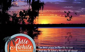 Idle Awhile Resort